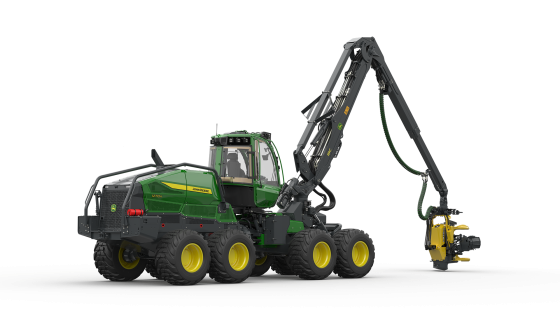 John Deere 1270H