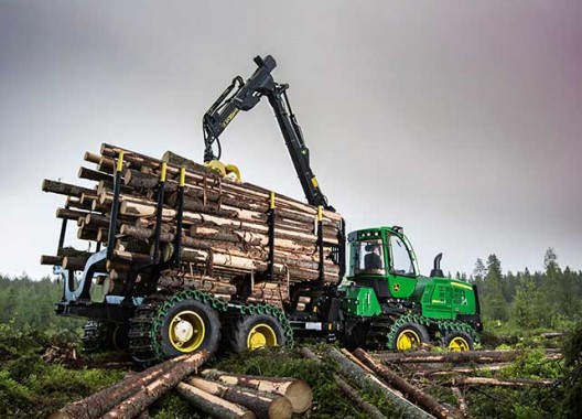 John Deere 1910G