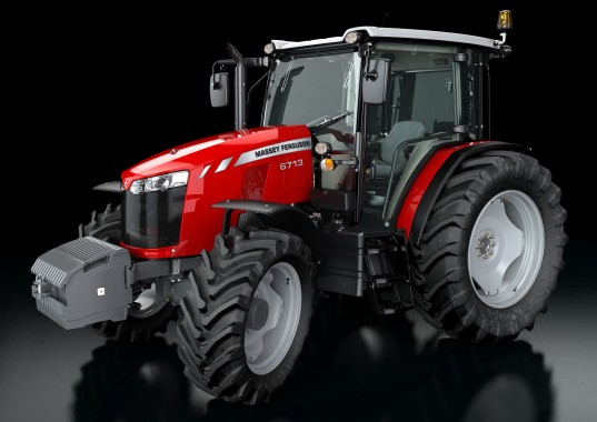 MF 6700 Global seeria