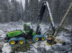 John Deere 1170G