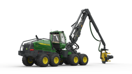 John Deere 1270H