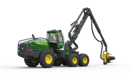 John Deere 1470H