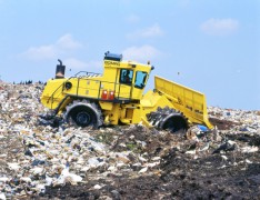 Refuse compactors