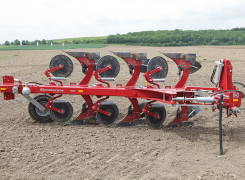 Ploughs