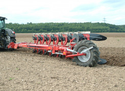 Ploughs