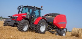 MF 5700M