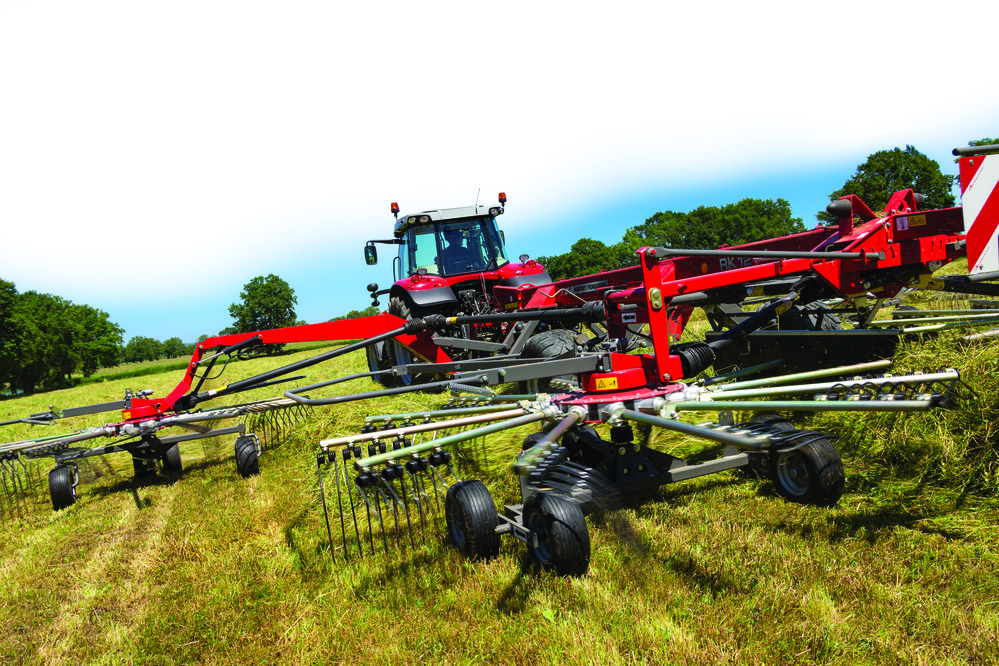 agrimatco